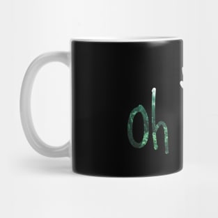 Oh Deer Mug